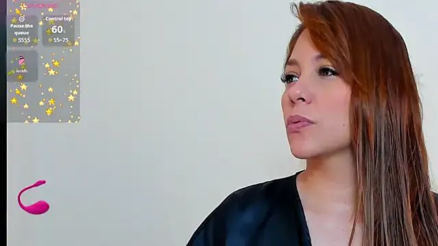 isabellarous- on StripChat