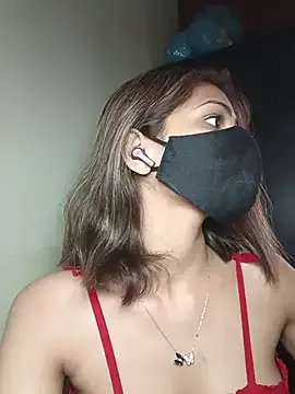 Isha_Sax on StripChat