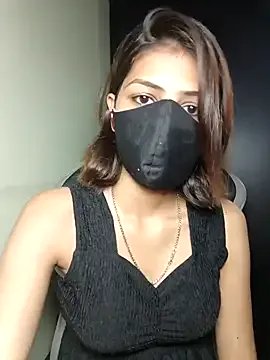 Isha_Sax on StripChat