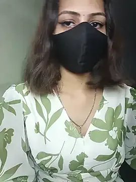 Isha_Sax on StripChat