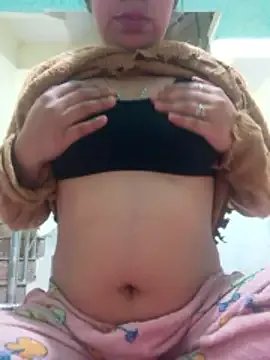 isha_sharma2002 on StripChat