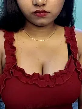 Ishaani_0 — Bra and panty show 