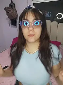 its_lauu_ — Control lush x1min + spit my boobs