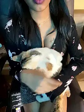 its_ur_flora on StripChat