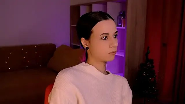 ItsAlisia on StripChat