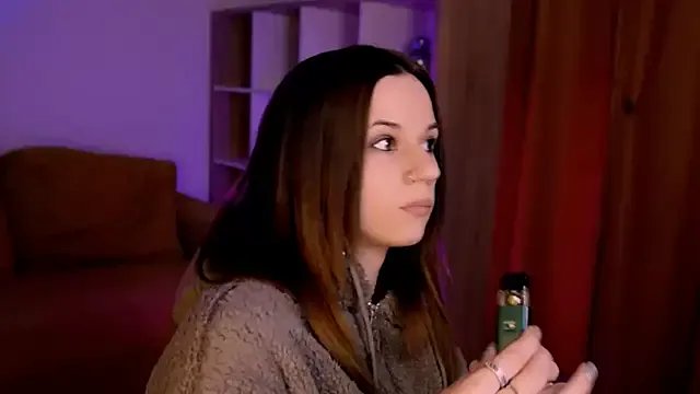 ItsAlisia on StripChat