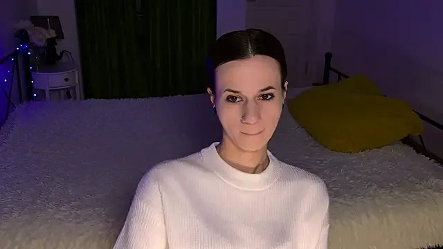 ItsAlisia on StripChat