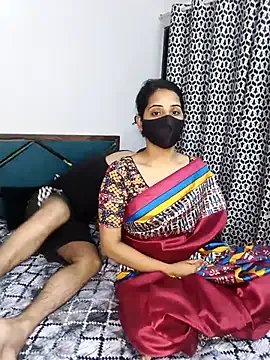 ITZ_GURU — fuck show with mask