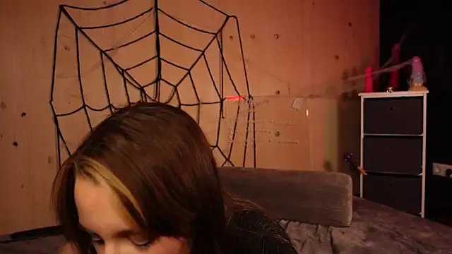 Izzy_Inked on StripChat