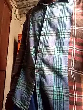 Jack_Vade on StripChat