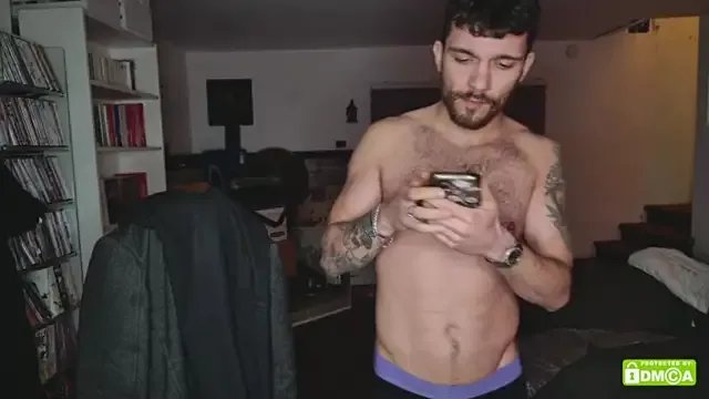 JackDesFeux on StripChat