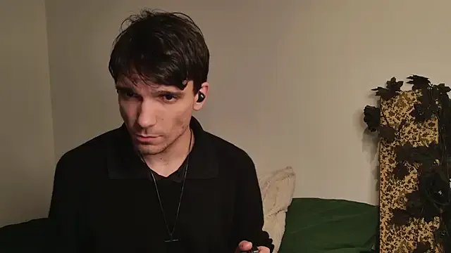 JackDesFeux on StripChat