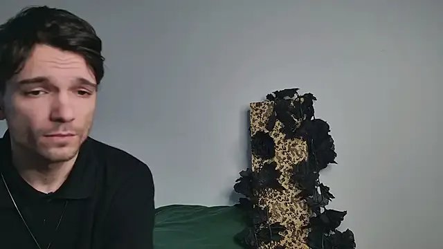 JackDesFeux on StripChat