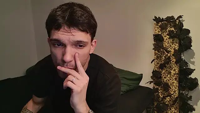 JackDesFeux on StripChat