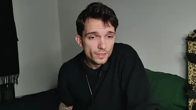 JackDesFeux on StripChat