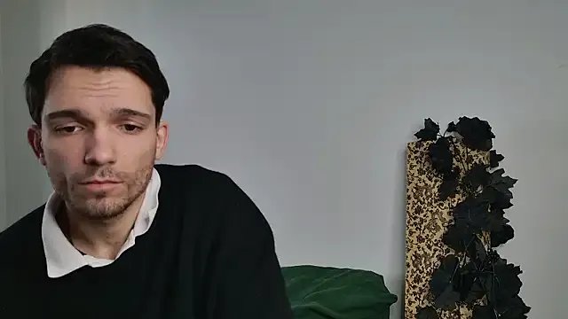 JackDesFeux on StripChat