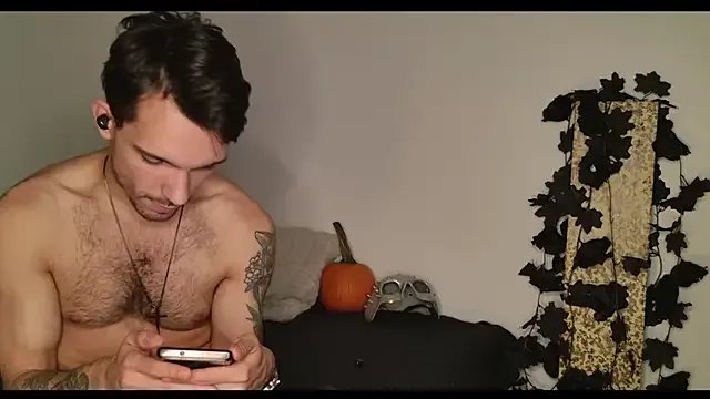 JackDesFeux on StripChat