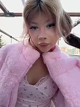 jackelinuh — Rode dildo