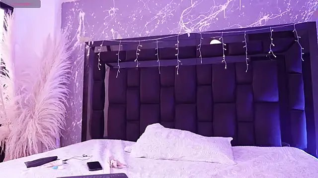 JacksonMuller_ on StripChat