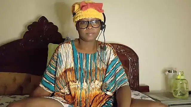 Jacky_queen on StripChat