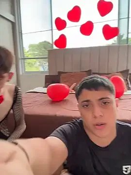 jacob_and_sam's avatar