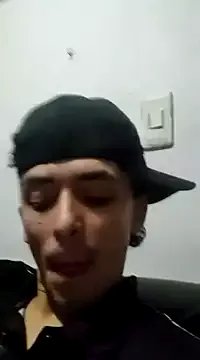 Jacobs0 on StripChat