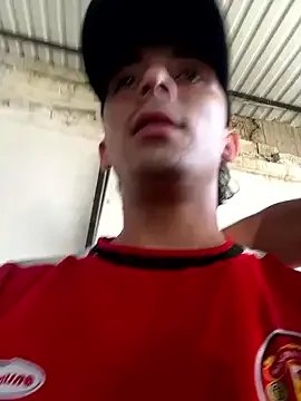 Jacobs0 on StripChat