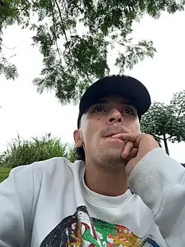 Jacobs0 on StripChat