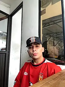 Jacobs0 on StripChat