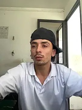 Jacobs0 on StripChat