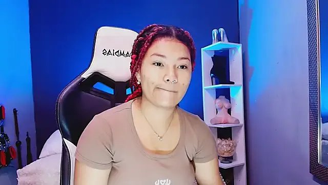 JadaRoberts on StripChat