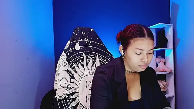 JadaRoberts on StripChat