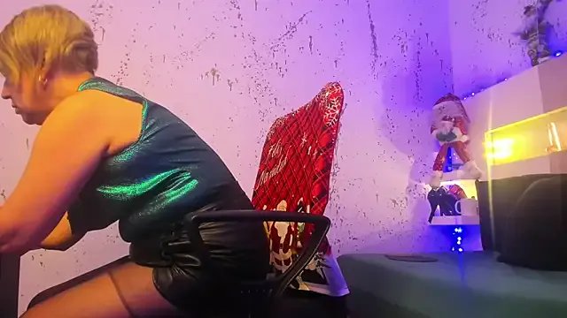 JaddeWalker on StripChat