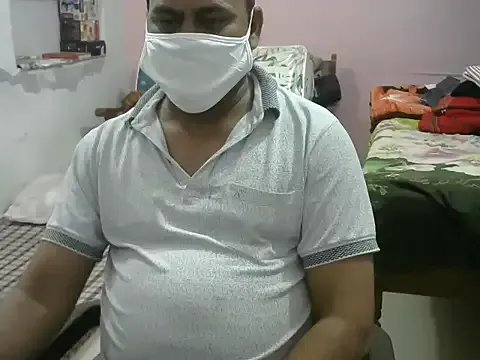 jaipurboy025 — Freechat on StripChat