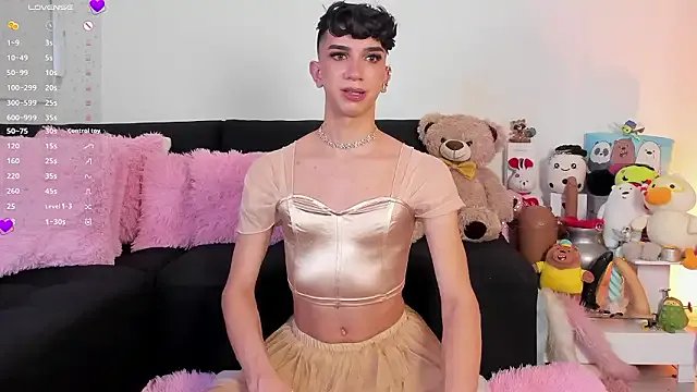 James_BrownT's avatar