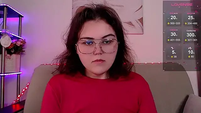 Jane_Curvyy — massage tits