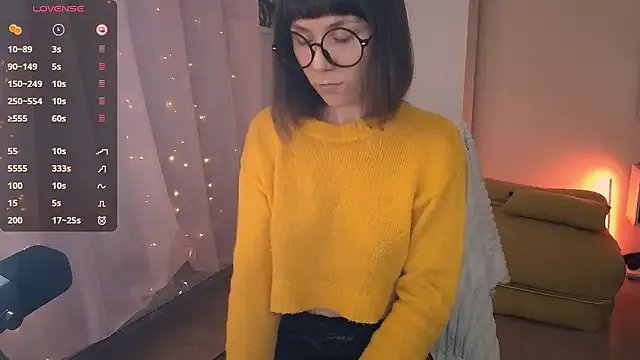 Jane_Kink on StripChat