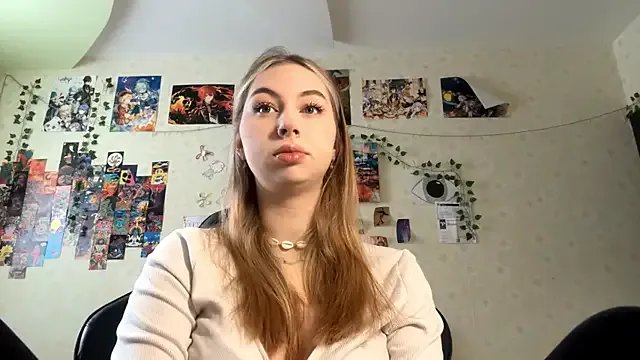 JanelBray on StripChat