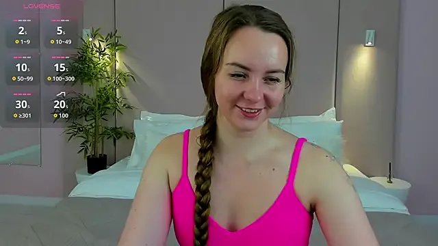 JaniceCollins on StripChat