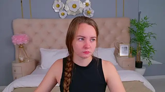 JaniceCollins on StripChat