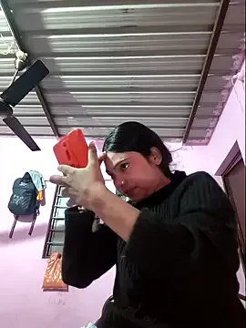 Jankisinghji on StripChat