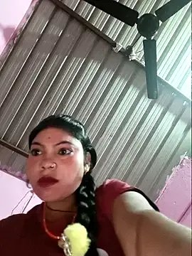 Jankisinghji on StripChat