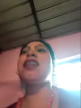 Jankisinghji — Freechat on StripChat