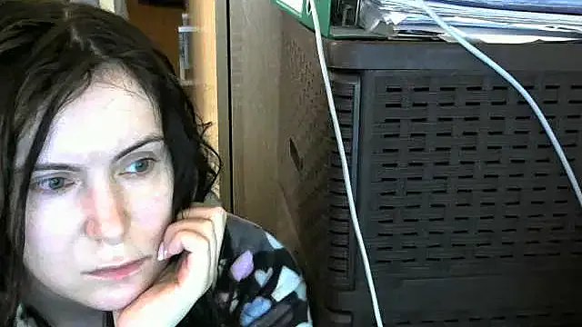 Jarivane — walk around the chair