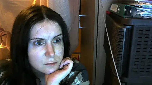 Jarivane on StripChat