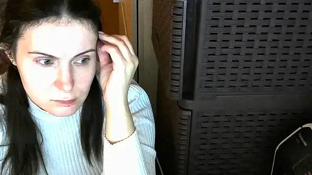 Jarivane on StripChat