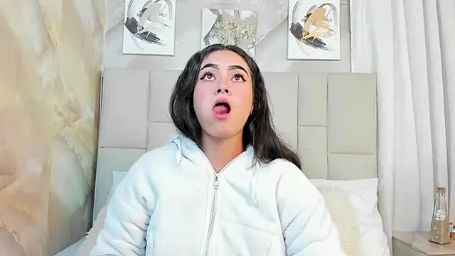 Jaslyn__Smith on StripChat