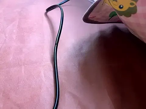 JASMINE1122 on StripChat