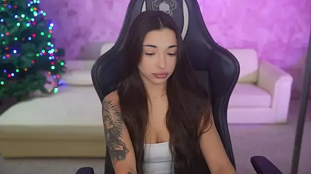 Jasmine_Flow on StripChat