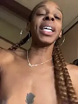 Jasmine_FullsShine — Private on StripChat